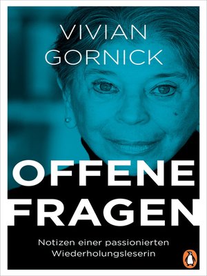 cover image of Offene Fragen